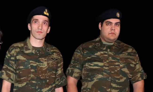 Μετάθεση παίρνουν οι Μητρετώδης και Κούκλατζης – Φεύγουν από τον Εβρο